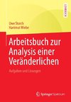 Arbeitsbuch zur Analysis einer Veränderlichen