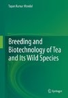 Breeding and Biotechnology of Tea and its Wild Species