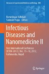 Infectious Diseases and Nanomedicine II