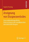 Aneignung von Diasporawebsites