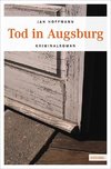 Tod in Augsburg