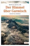 Der Himmel über Garmisch