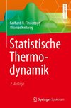 Statistische Thermodynamik