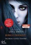 Tagebuch eines Vampirs 11 - Dunkle Ewigkeit