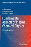 Fundamental Aspects of Plasma Chemical Physics