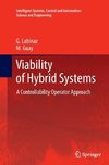 Viability of Hybrid Systems