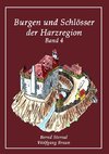 Burgen und Schlösser der Harzregion