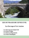 Les ouvrages de génie civil