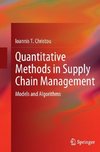 Quantitative Methods in Supply Chain Management