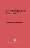 The Transformation of Nature in Art