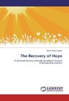 The Recovery of Hope