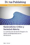 Racionalismo Crítico y Sociedad Abierta