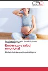 Embarazo y salud emocional