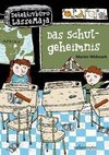 Detektivbüro LasseMaja 01. Das Schulgeheimnis