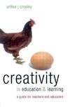 Cropley, A: Creativity in Education and Learning