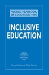 Daniels, H: Inclusive Education