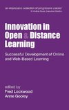 Innovation in Open and Distance Learning