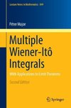 Multiple Wiener-Itô Integrals