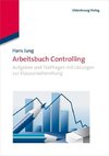 Jung, H: Arbeitsbuch Controlling