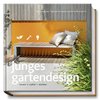 Junges Gartendesign - Kreativ, stylish, machbar