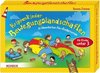 Krippenkinder - Bewegungslandschaften