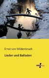 Lieder und Balladen