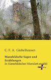 Mansfeldsche Sagen und Erzählungen