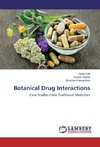 Botanical Drug Interactions