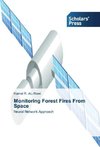Monitoring Forest Fires From Space