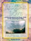 Lessons of Love