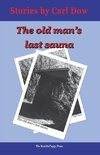 The Old Man's Last Sauna