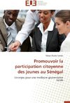 Promouvoir la participation citoyenne des jeunes au Sénégal