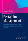 Gestalt im Management