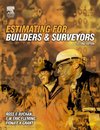 Buchan, R: Estimating for Builders and Surveyors