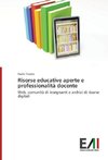 Risorse educative aperte e professionalità docente