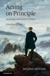 O'Neill, O: Acting on Principle