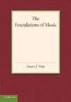 The Foundations of Music