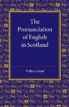 The Pronunciation of English in Scotland