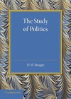 The Study of Politics