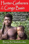 Hunter-Gatherers of the Congo Basin