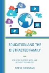 EDUCATION & THE DISTRACTED FAMPB