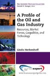 PROFILE OF THE OIL & GAS INDUS