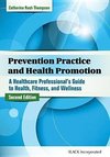 Thompson, C:  Prevention Practice and Health Promotion