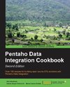 PENTAHO DATA INTEGRATION CKBK