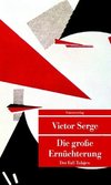 Serge, V: Die grosse Ernüchterung