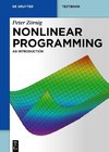 Nonlinear Programming