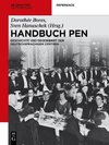 Handbuch PEN