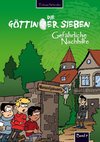 Die Göttinger Sieben