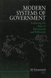 Farazmand, A: Modern Systems of Government