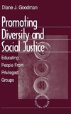 Promoting Diversity and Social Justice